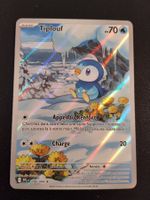 Pokémon Flammes Fantasmagoriques: Tiplouf 098/094 FR