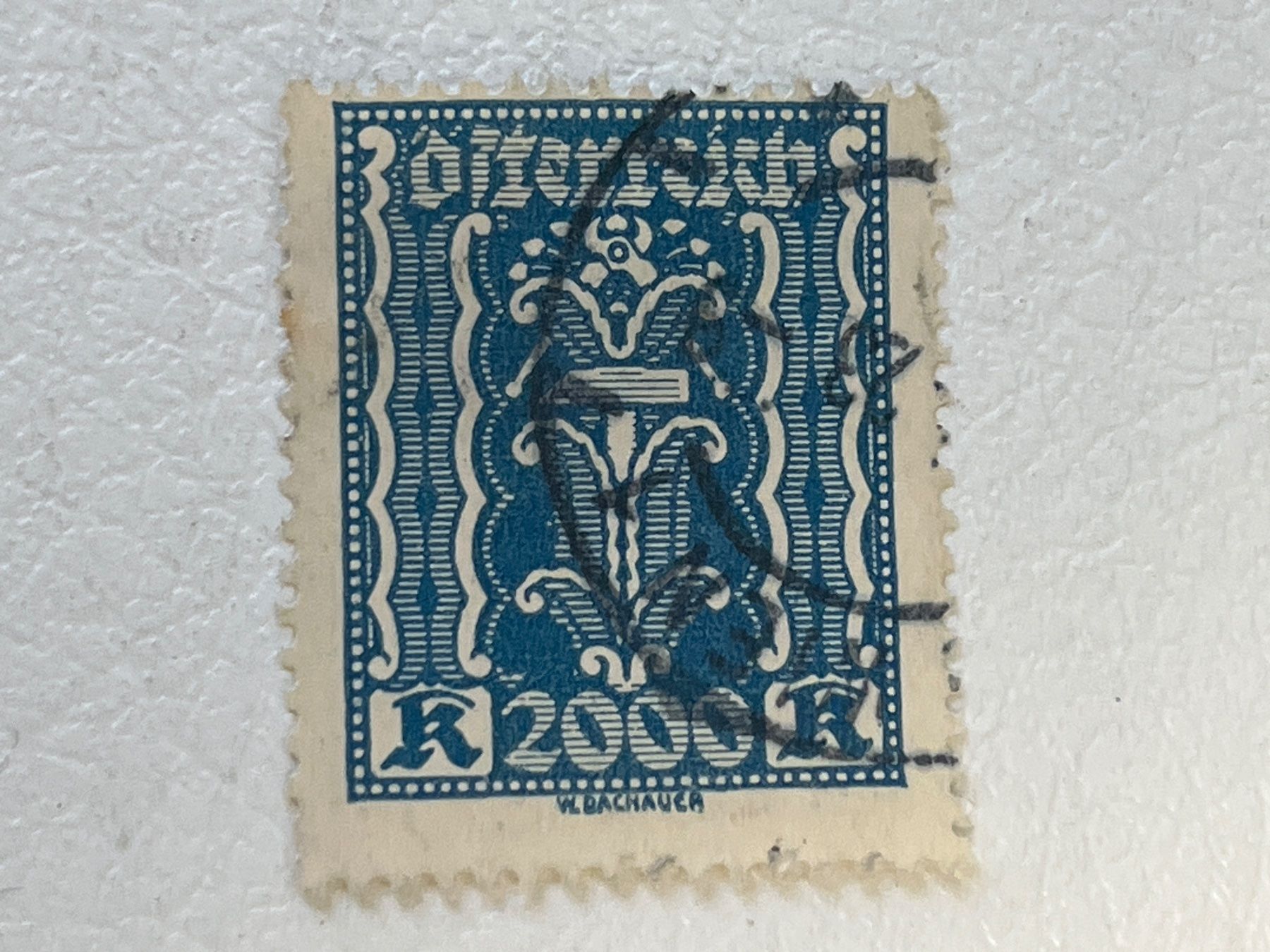 Tutti i francobolli: Österreich Briefmarke – Usato da Chiasso venduto da AzenYa