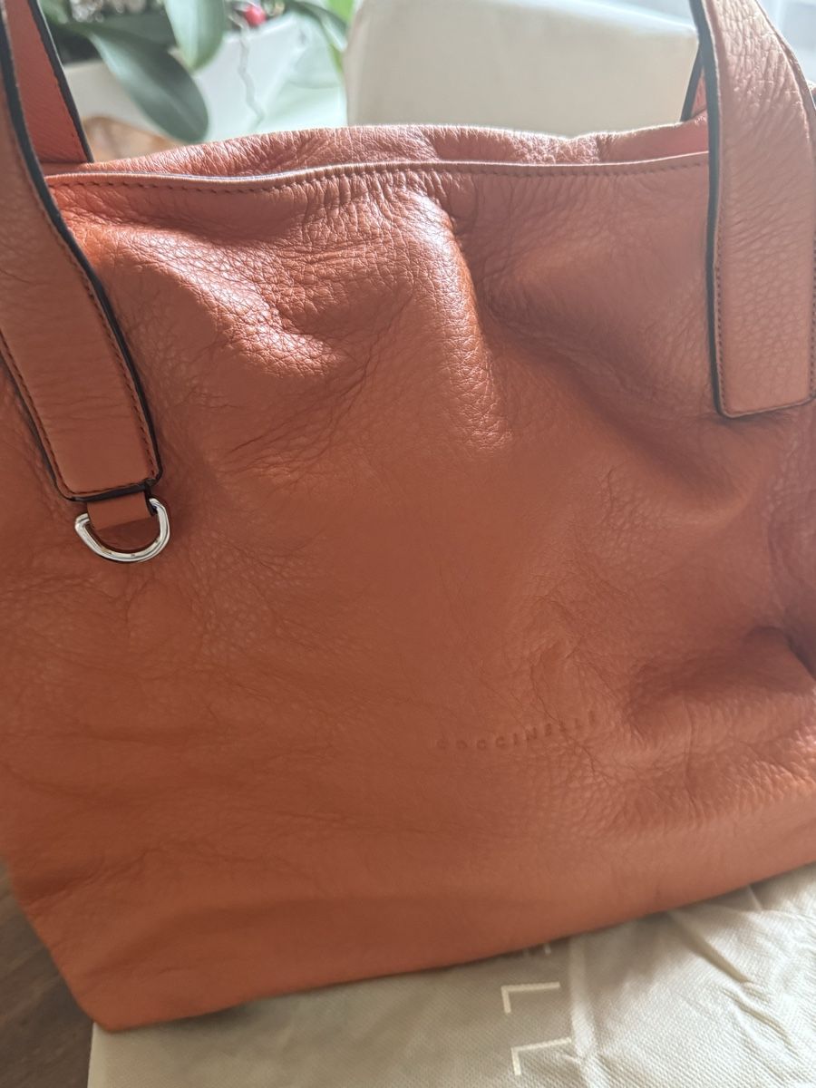 Borse da donna: Neu Coccinelle Leder Tasche – Nuovo e nell'imballaggio originale da Bern venduto da Ninitto 6