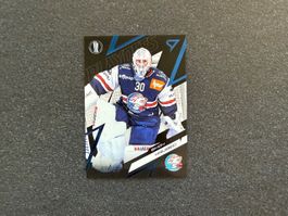 /60 Simon Hrubec ZSC Sportzoo playoffs 26