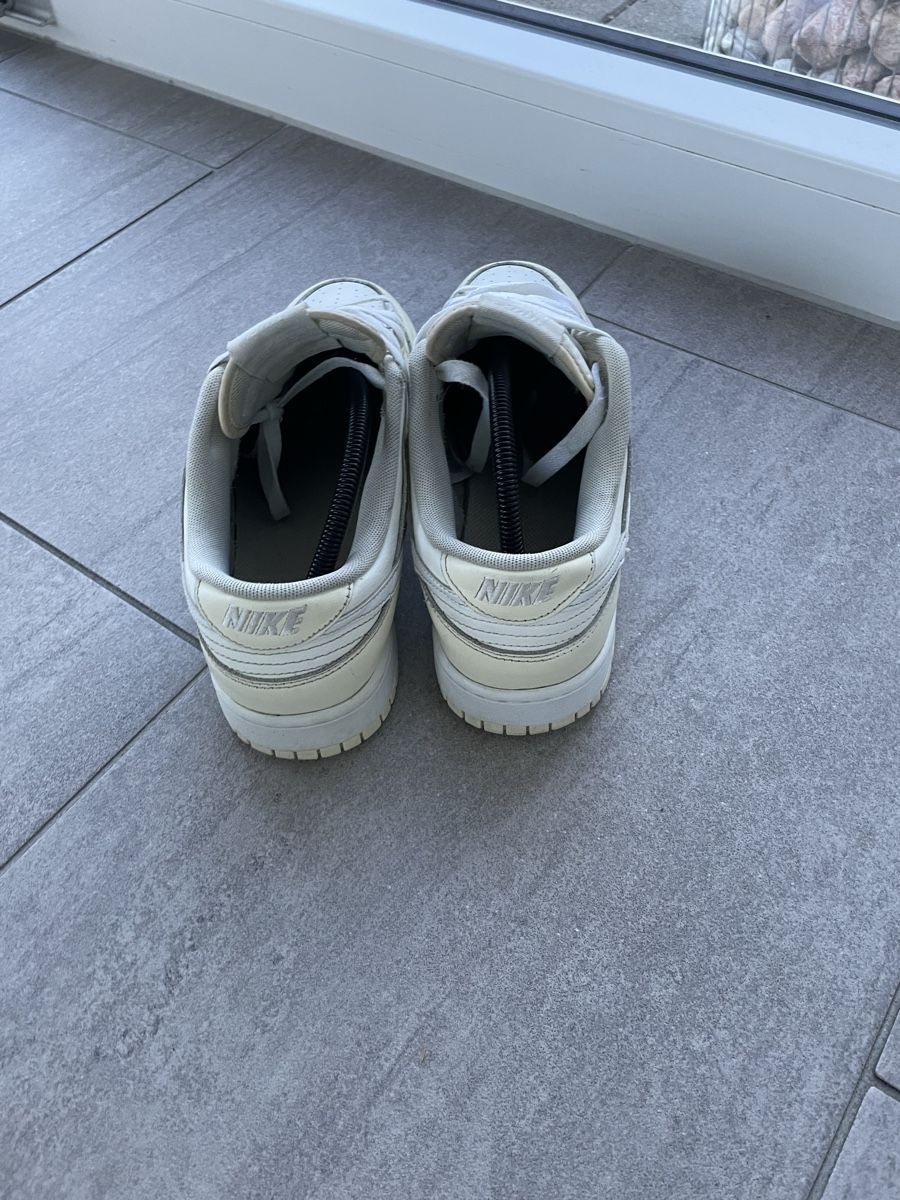 Nike Scarpe da uomo: Nike Dunk  – Usato da Dompierre FR venduto da matmath 4