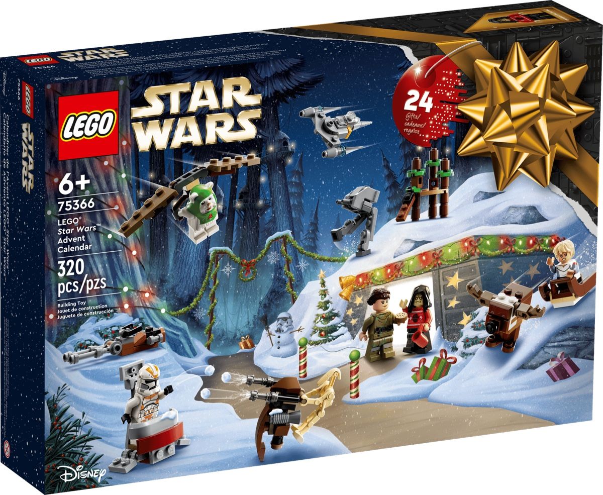 Lego Kit di costruzioni: Lego Star Wars Set 75366 NEU – Nuovo e nell'imballaggio originale da Vordemwald venduto da ste_52sg