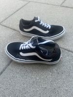 Basket Vans 