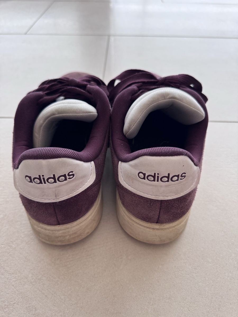 Adidas Scarpe da uomo: Chaussures adidas 44 1/3 – Usato da Porrentruy venduto da bibine1664 2