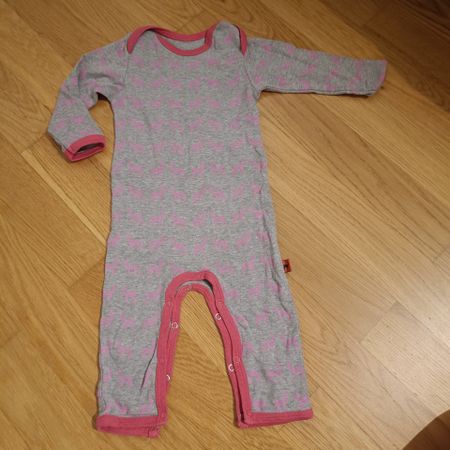 Pyjama Grösse 74