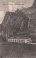 Netstal Löntschwerk 1917