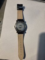 POLICE ARMBANDUHR