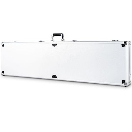 Alu-Waffenkoffer 134x35x12 abschließbar