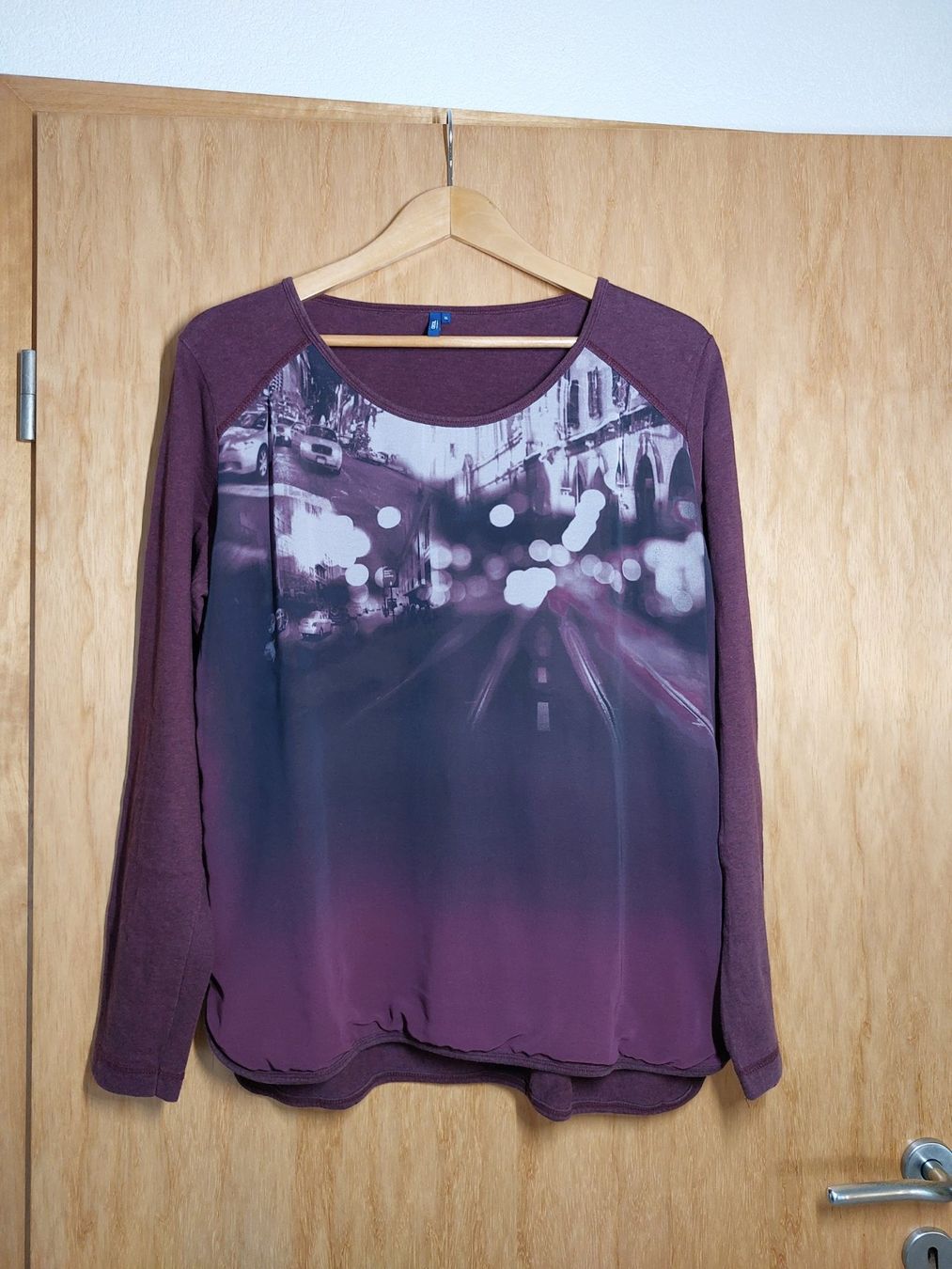 Cecil Maglioni & Felpe: Cecil Pulli Gr.  XL – Usato da Schmitten venduto da Renistern68