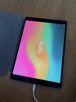 Apple iPad Pro 10.5 Zoll 256 mit Apple Smart Tastatur