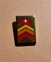Pin Ribbon Abzeichen Schweiz