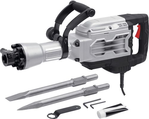 Tutti gli attrezzi: Stemm-Abbruchhammer Pattfield 1700 W – Usato da Kradolf venduto da dual5
