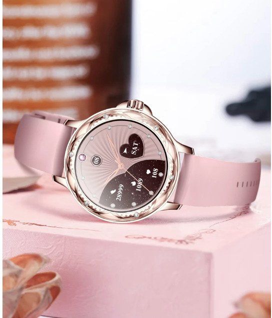 Smart Smartwatch: SmartWatch  appel Bluetooth  pour IOS 8.0 – Nuovo e nell'imballaggio originale da Genève venduto da TradeCH 3