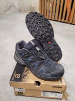 Salomon X Ultra GTX Herren Schuhe Grösse 46 guter Zustand