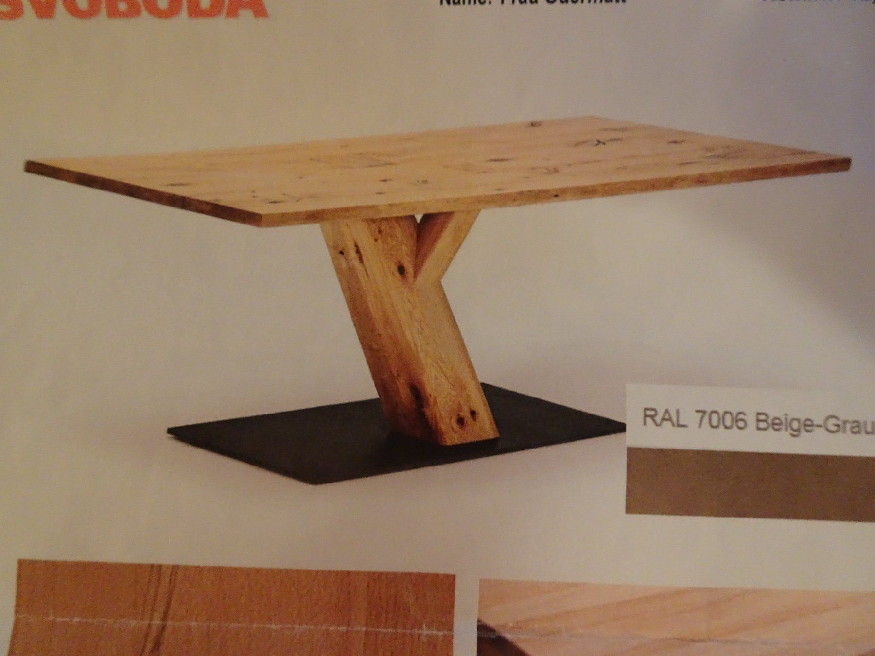 Tables: Stubentisch – D'occasion à Stein AR par Bienli4 5