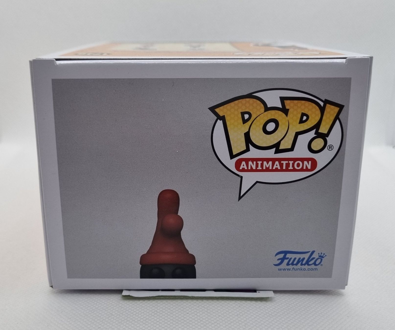 Funko Statuette: Funko POP! Wallace & Gromit - Feathers McGraw – Nuovo (secondo la descrizione) da Vernayaz venduto da fnkochase 5