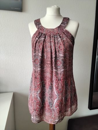 Tunique été  motifs originaux et stylé Pimkie