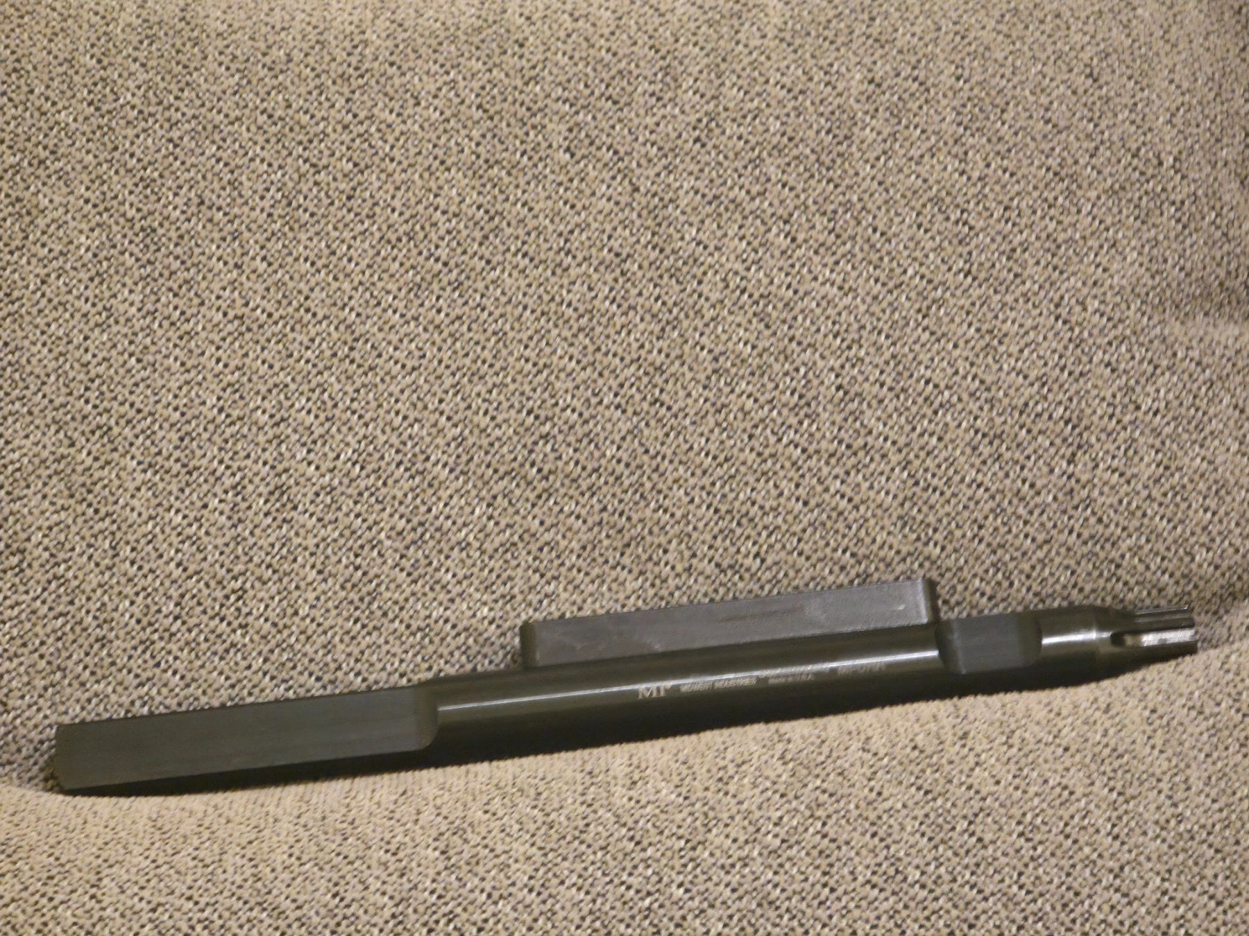 Tutti gli attrezzi: MIDWEST INDUSTRIES AR-15 UPPER RECEIVER ROD – Nuovo (secondo la descrizione) da Steffisburg venduto da Davga