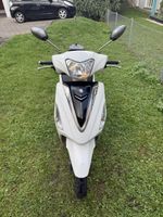 YAMAHA D’ELIGHT 125 CC