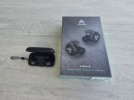 JAYBIRD VISTA 2 WIRELESS SPORTKOPFHÖRER ANC 24 STD AKKU