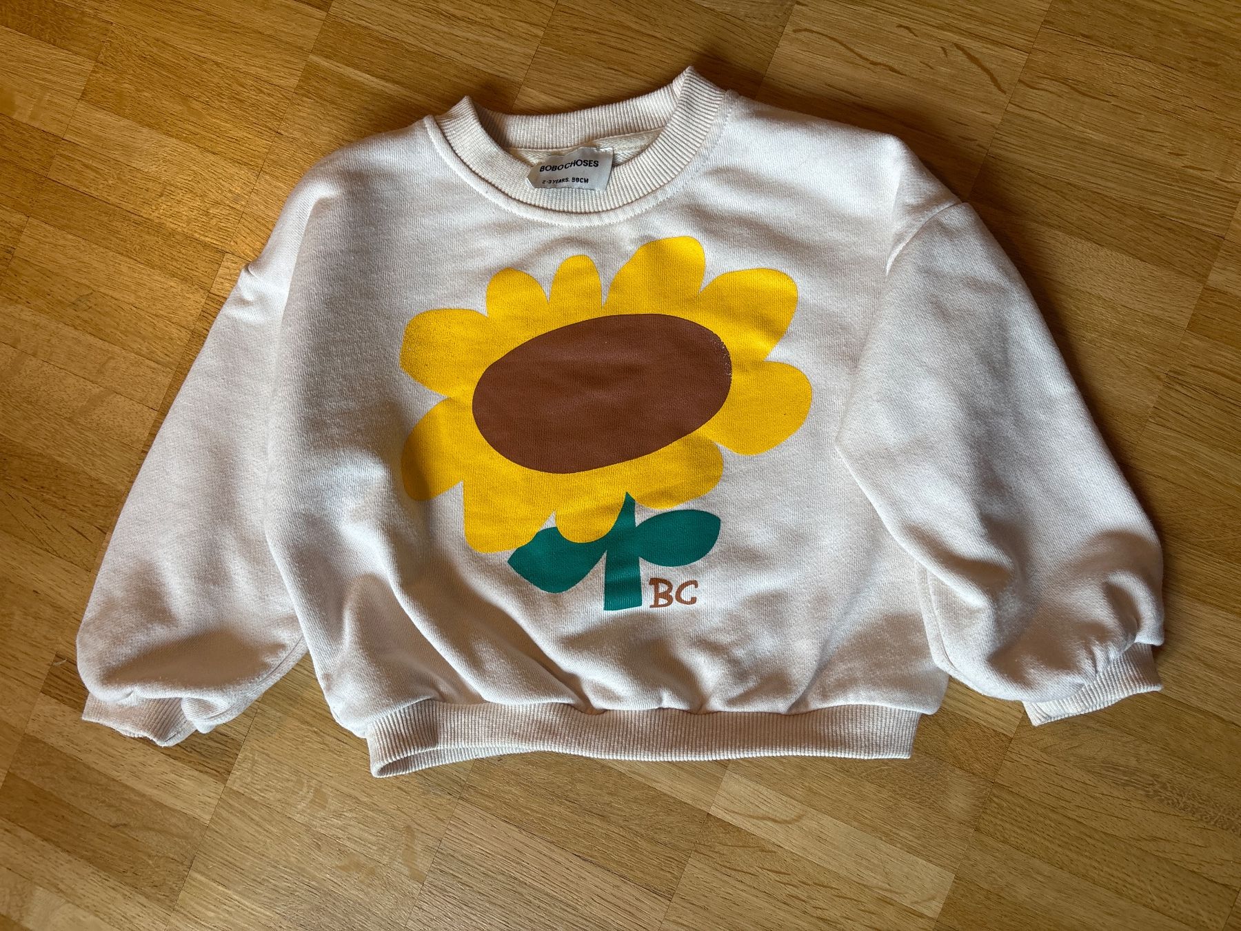 Bobo Choses Maglioni & Felpe: Top Bobo Choses Pullover – Usato da Bern venduto da ann_gabrielle