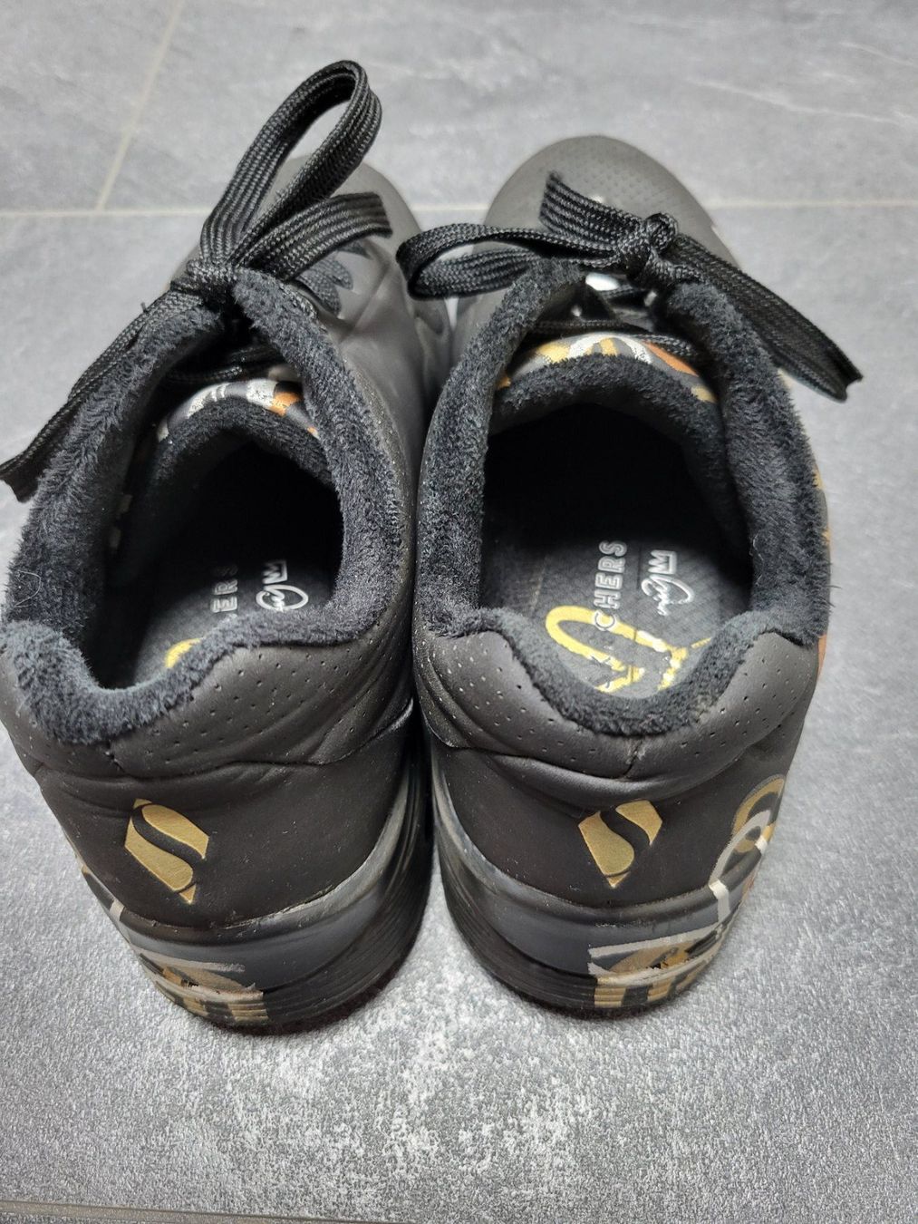 Skechers Scarpe per ragazze: Skechers Sneaker Gr. 37 – Usato da Staufen venduto da BeatriceI 4