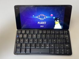 Planet Computers Gemini PDA LTE/4G - Dual boot