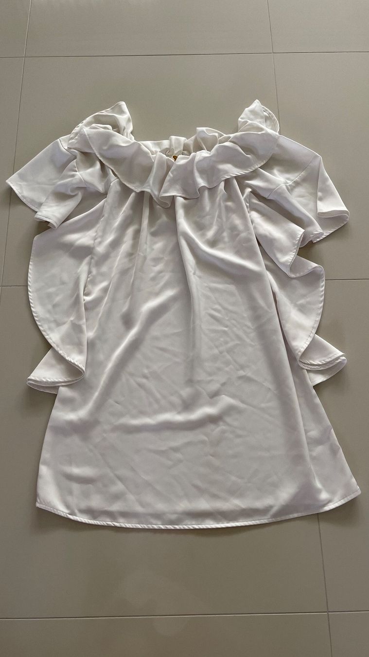 Vestiti: Damenkleid – Usato da Rheineck venduto da pssesolnet