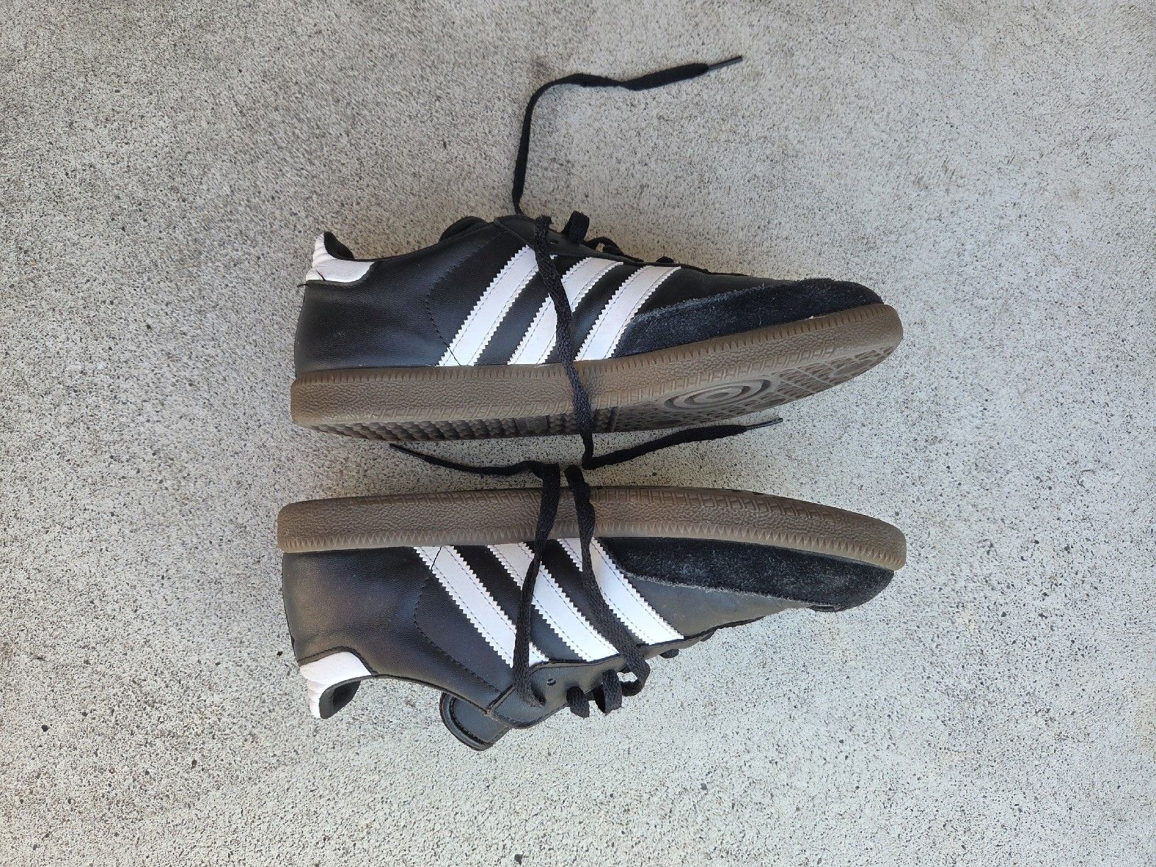 Adidas Scarpe da uomo: Adidas Samba (42 2/3) – Usato da Cham venduto da Richi_66 2