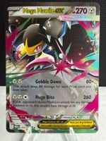 Pokemon Mega Mawile ex (MEG 094) 🇬🇧