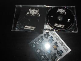 Throne Of Katarsis – Helvete - Det Iskalde Mørket / 2009