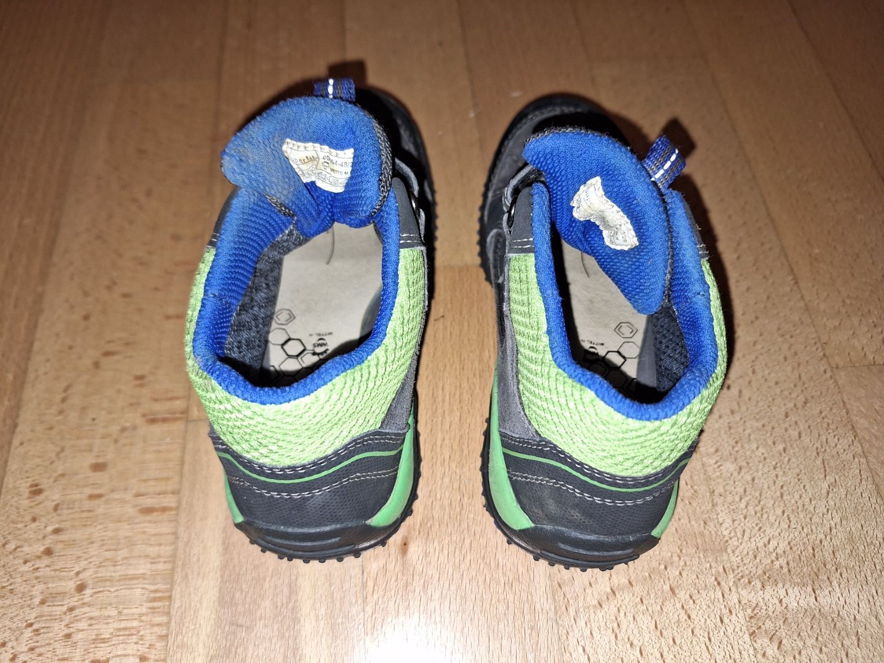 Superfit Schuhe für Jungen: Schuhe von Superfit Gore-Tex Gr. 29 – Gebraucht aus Oberrieden von man_tky9 1