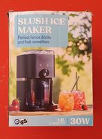 Slush Ice maker / granité