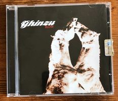 Ghinzu ‎– Blow CD, Alternative Rock