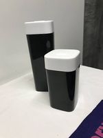 Tea Time Boxen     Tupperware