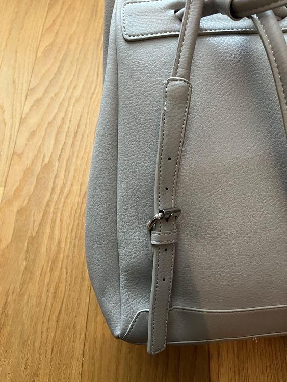 ZARA Rucksack 3