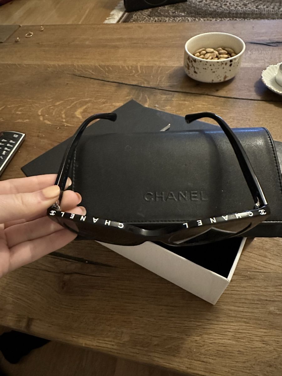 Chanel Brillen & Gläser: Sonnenbrille Chanel Original – Neu (gemäss Beschreibung) aus Bülach von lin_2s68 6