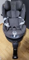 Sirona Zi i-Size Plus Soho Grey Mid Grey - Cybex