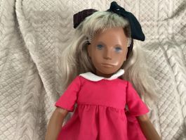 SASHA PUPPE