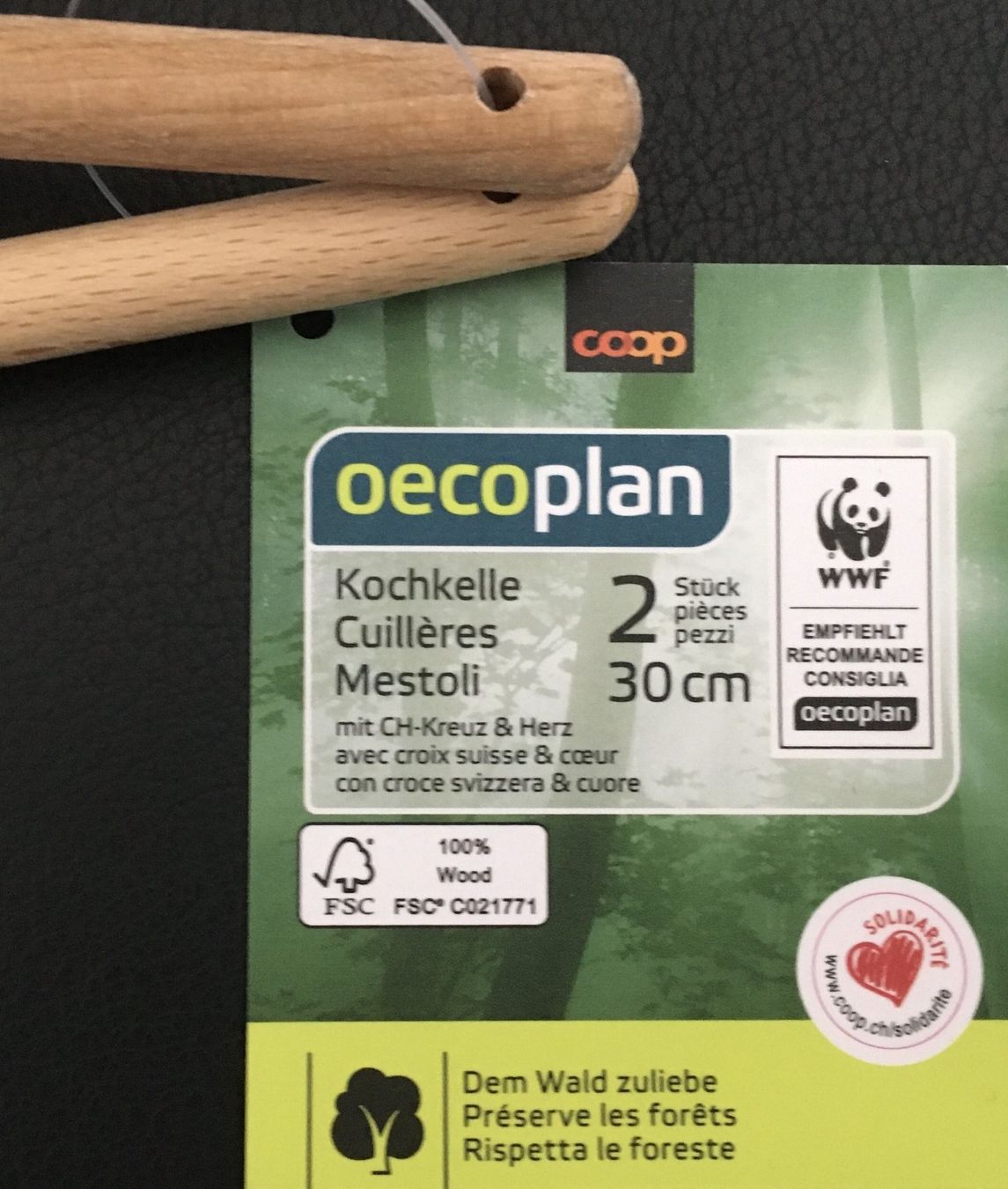 Coop Elettrodomestici da cucina: Kochkellen – Nuovo (secondo la descrizione) da Zürich venduto da Buechi49 2