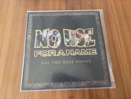 Vinyl / All The Best Songs - No Use For A Name