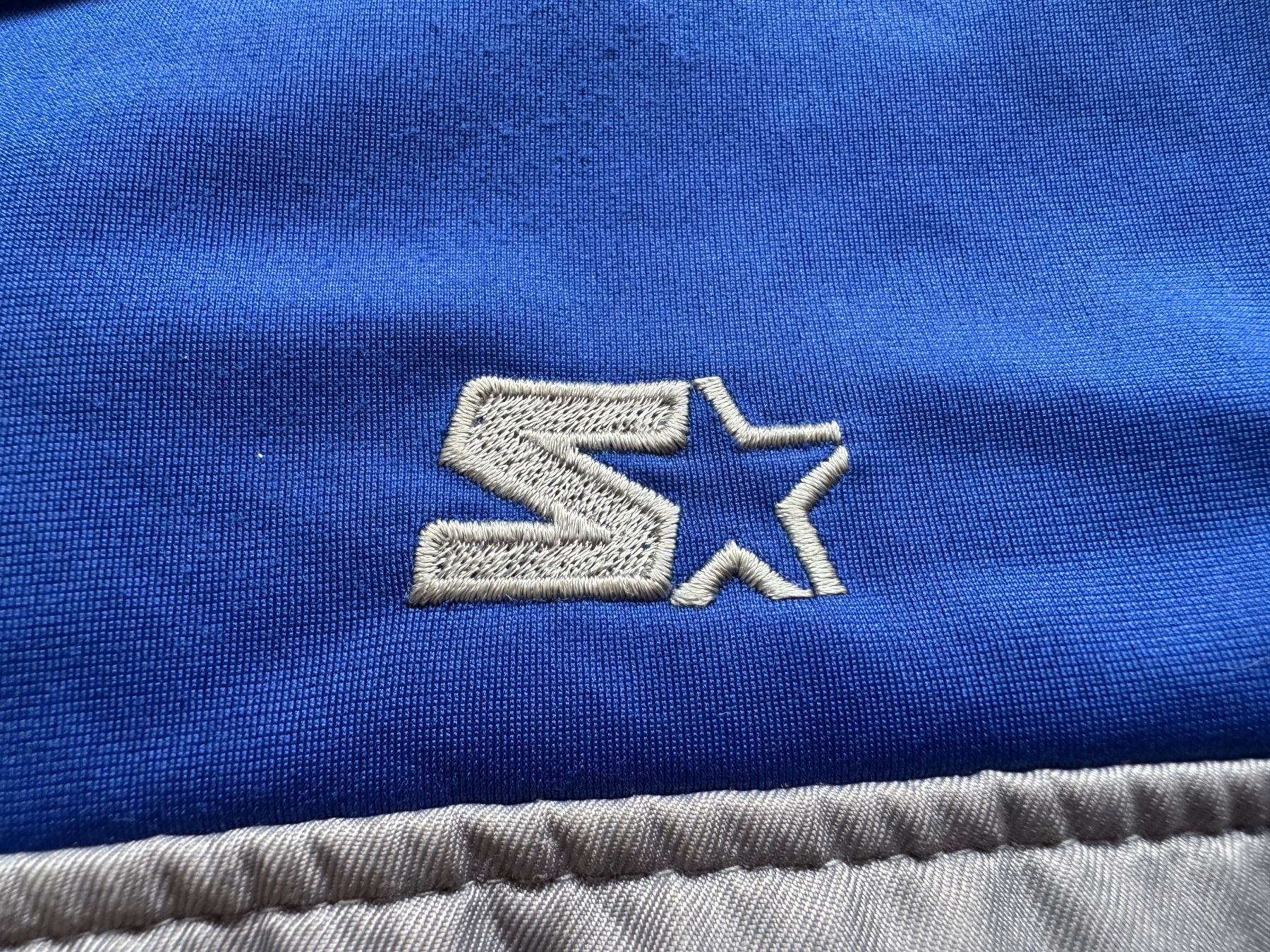 Starter Giacche: warm Up Starter jacket MEN XL – Usato da Neuchâtel venduto da _Easy_to_Find_ 1