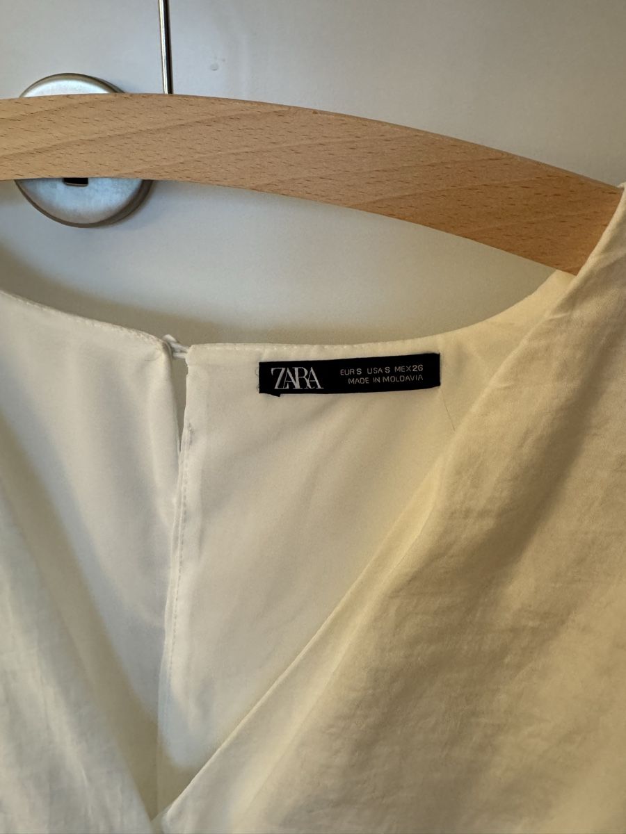 Zara Vestiti: Zara Kleid – Usato da Schaan venduto da kri_tsw8 1