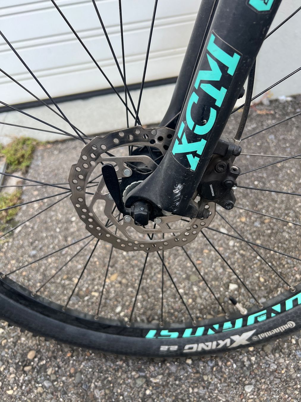 Ghost Biciclette: GHOST Fahrrad – Usato da Wohlen AG venduto da Apo2k 5