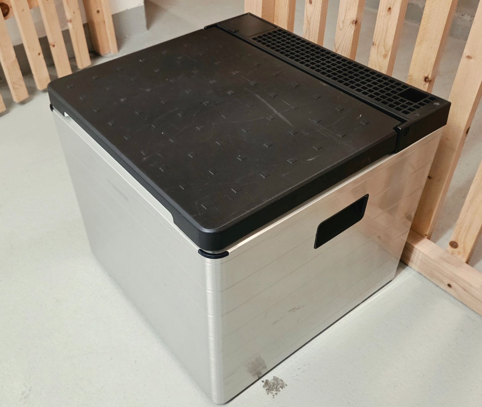 Dometic Kühlschränke & Kühlen: DOMETIC ACX40 "Combicool" Absorberkühlbox 40 Liter – Gebraucht aus Ittigen von bluesboy_66
