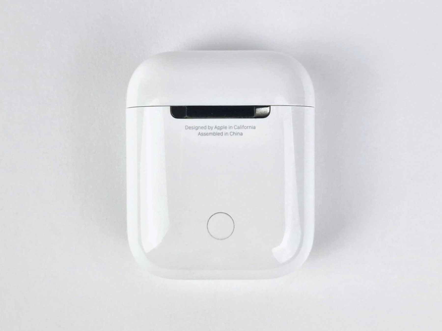 Apple Casques audio: Apple AirPods 1te Gen. – D'occasion à Basel par Restwert_Basel 2