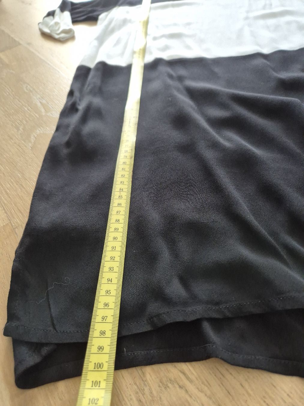 Vestiti: Elegantes Second Female Kleid Gr. L – Nuovo (secondo la descrizione) da Schaffhausen venduto da Madison74 5