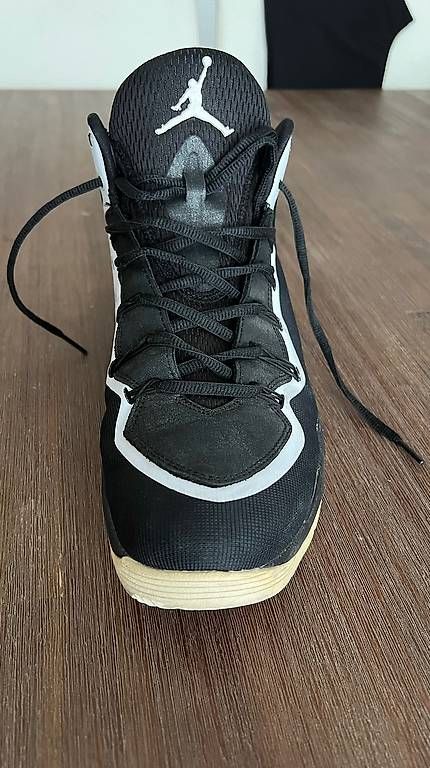 Jordan Scarpe da uomo: Snikers Jordan Super Fly 2 – Usato da Hoeri venduto da negoziation 4