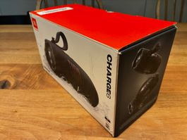 JBL Charge 6