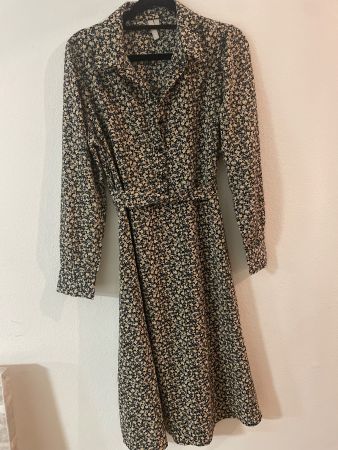 Kleid von Pieces Gr. M